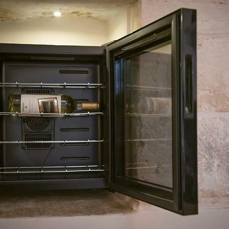 Relais L'Antico Pozzo Villa Мартина Франка Екстериор снимка