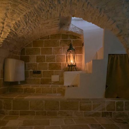 Relais L'Antico Pozzo Villa Мартина Франка Екстериор снимка