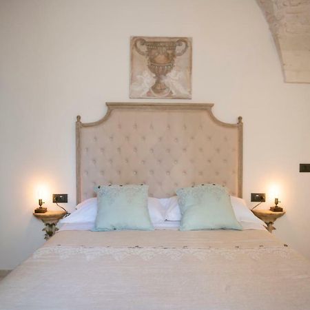 Relais L'Antico Pozzo Villa Мартина Франка Екстериор снимка
