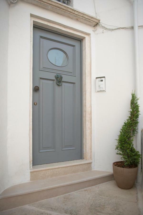 Relais L'Antico Pozzo Villa Мартина Франка Екстериор снимка