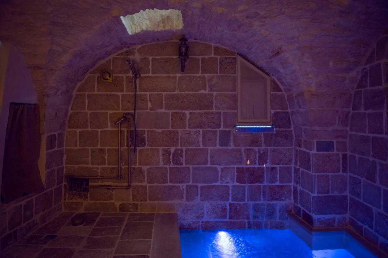 Relais L'Antico Pozzo Villa Мартина Франка Екстериор снимка