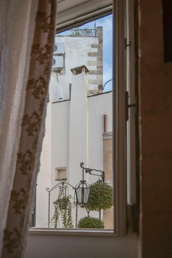 Relais L'Antico Pozzo Villa Мартина Франка Екстериор снимка